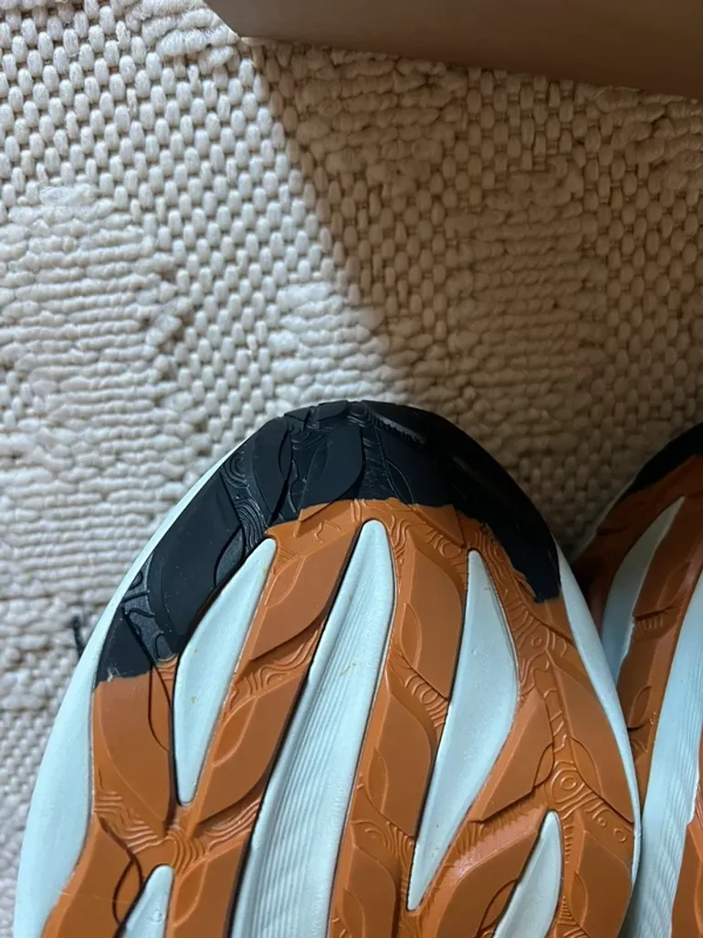 Gebrauchtes Asics Gel Nimbus 27 TR bike — Bild 6 von 6