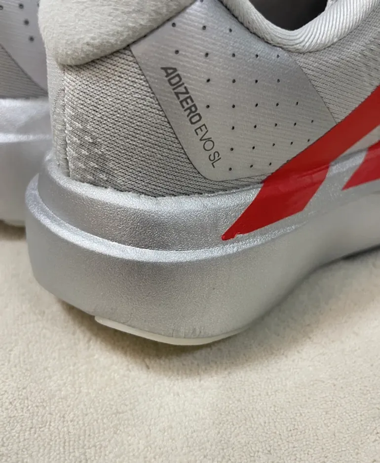 Used Adidas Adizero EVO SL bike — image 3 of 6