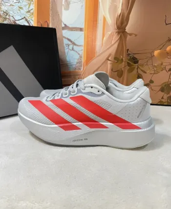 Gebrauchtes Adidas Adizero EVO SL Running Shoes