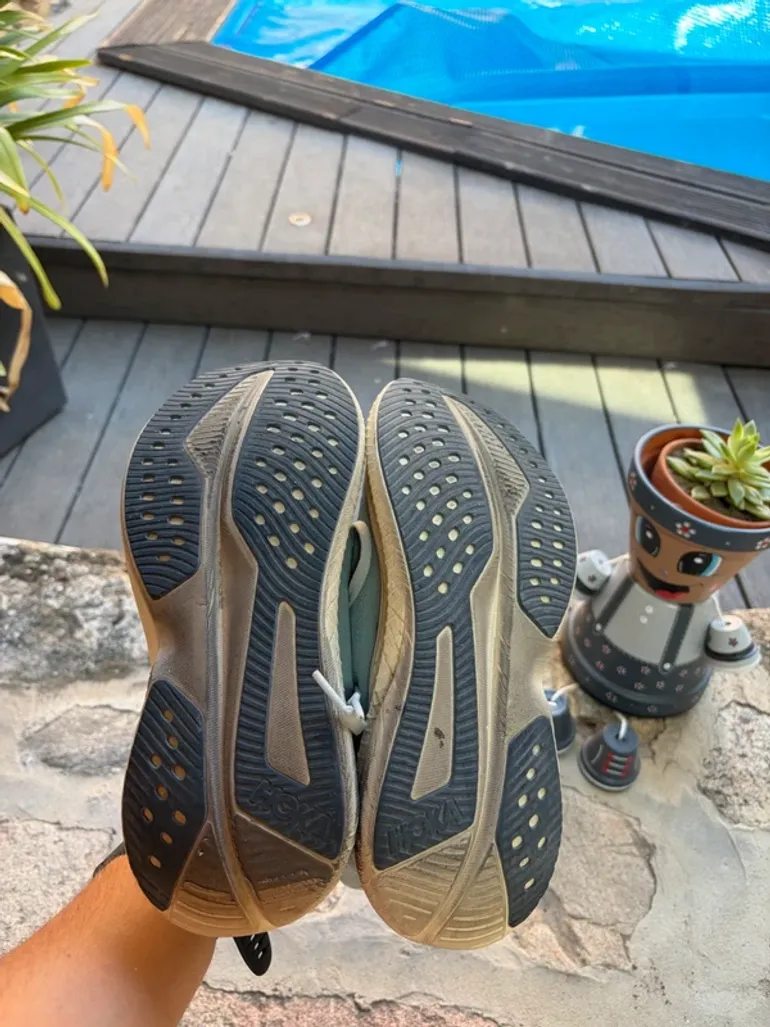 Used Hoka Mach 6 bike — image 4 of 4