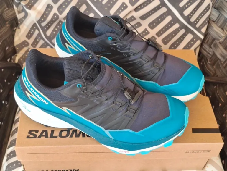Used Salomon Thundercross bike — image 2 of 7