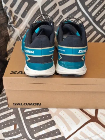 Used Salomon Thundercross bike — image 3 of 7