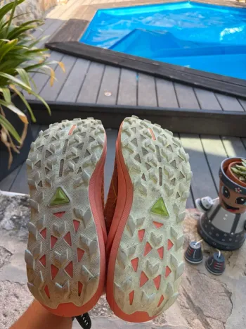 Použité Asics Trabuco bike — obrázek 3 z 3