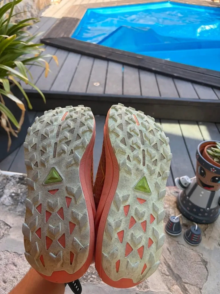 Použité Asics Trabuco bike — obrázek 3 z 3