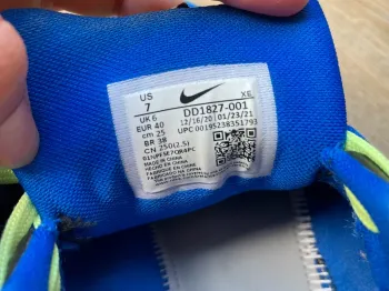 Used Pegasus Nike Air Zoom 38 A.I.R. Kelly Anna London bike — image 11 of 15