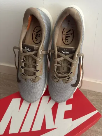 Brugt Nike Air Zoom Infinity Tour Next % bike — billede 4 af 6