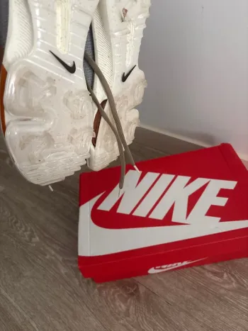 Brugt Nike Air Zoom Infinity Tour Next % bike — billede 5 af 6