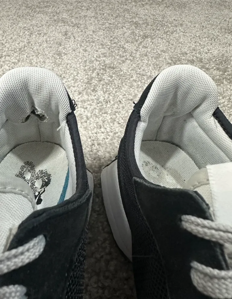 Použité New Balance 327 bike — obrázek 4 z 6
