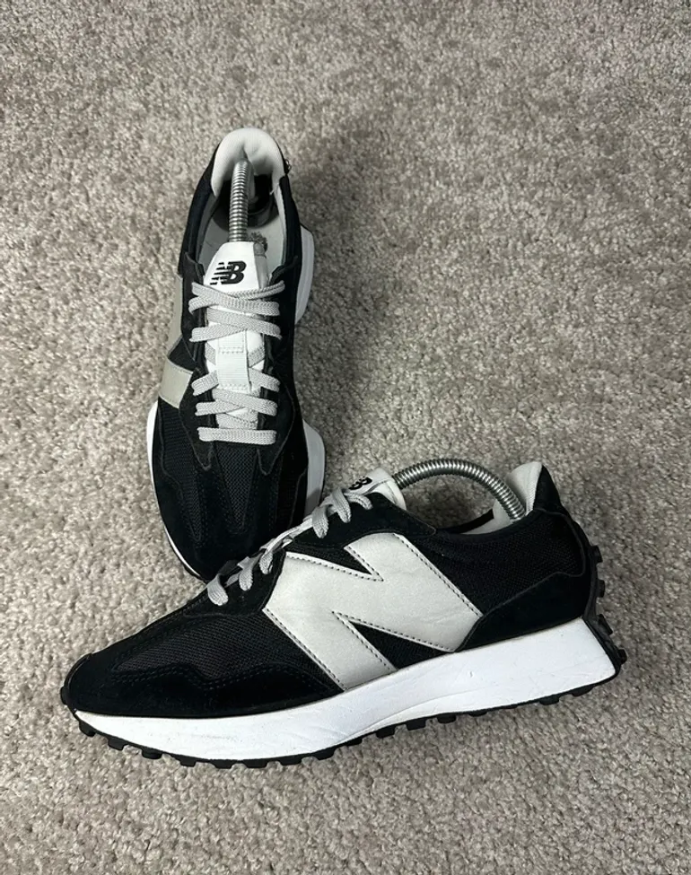Použité New Balance 327 bike — obrázek 2 z 6