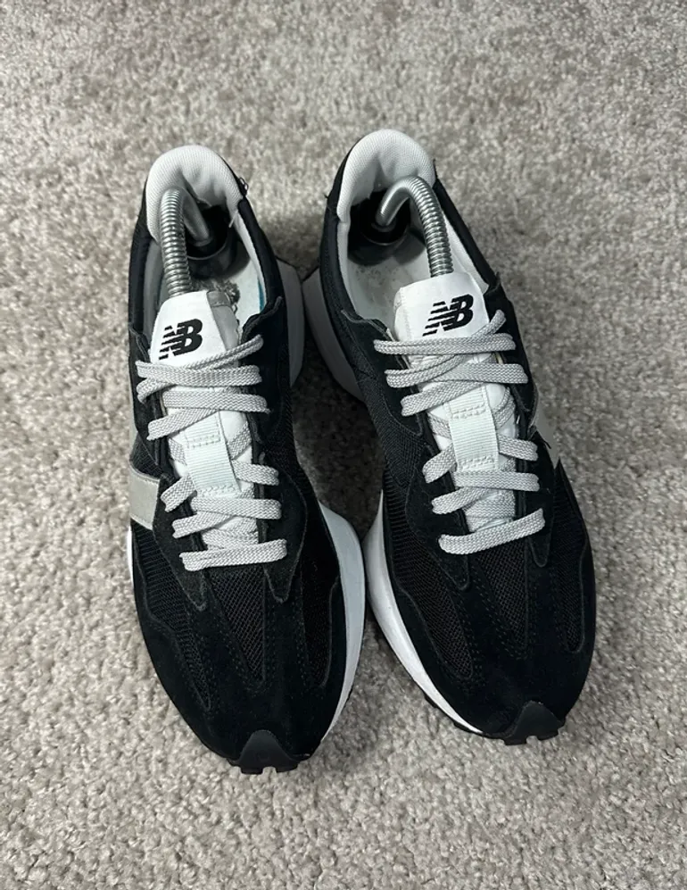 Použité New Balance 327 bike — obrázek 3 z 6