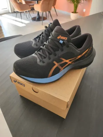 Gebrauchtes Asics Gel-Pulse 13 Running Shoes