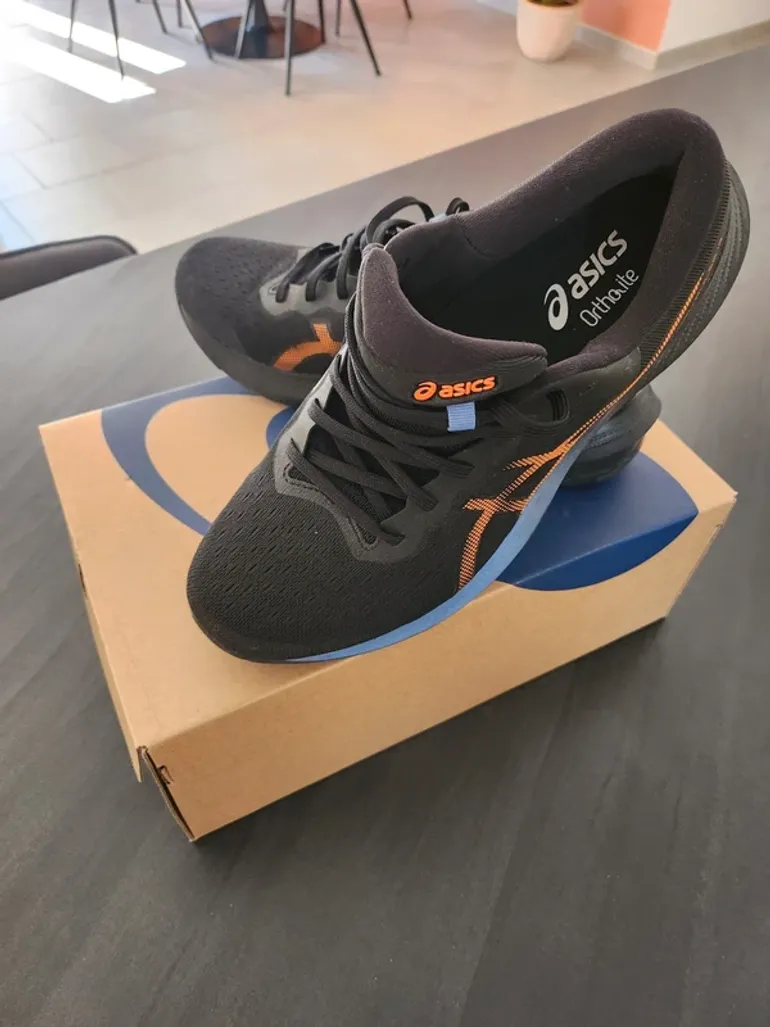 Gebrauchtes Asics Gel-Pulse 13 bike — Bild 2 von 5