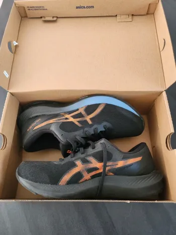 Gebrauchtes Asics Gel-Pulse 13 bike — Bild 5 von 5