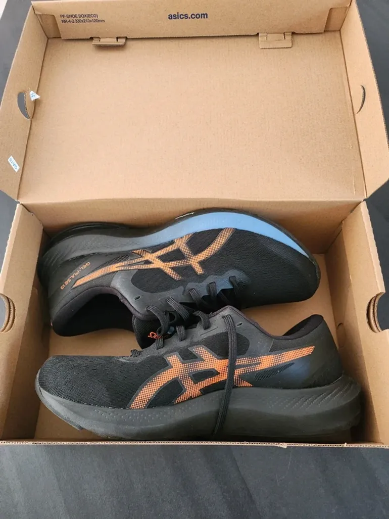 Gebrauchtes Asics Gel-Pulse 13 bike — Bild 5 von 5
