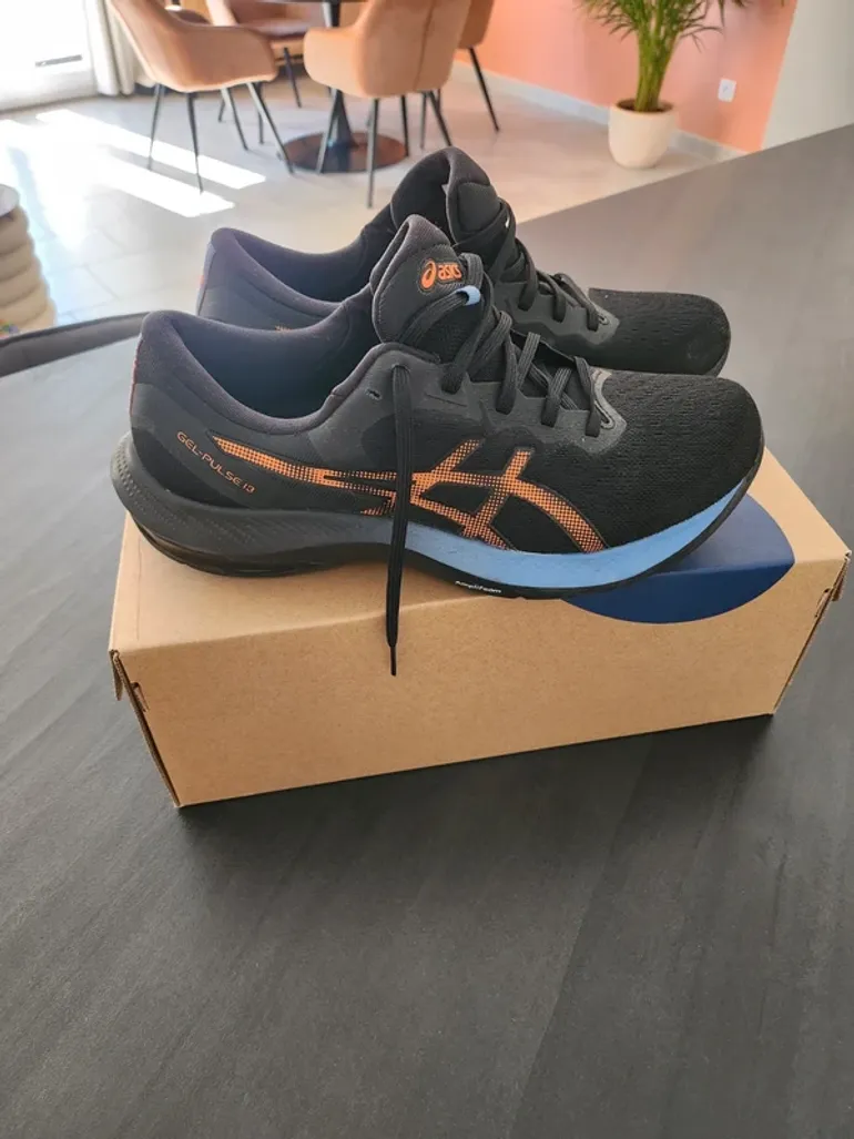 Gebrauchtes Asics Gel-Pulse 13 bike — Bild 3 von 5