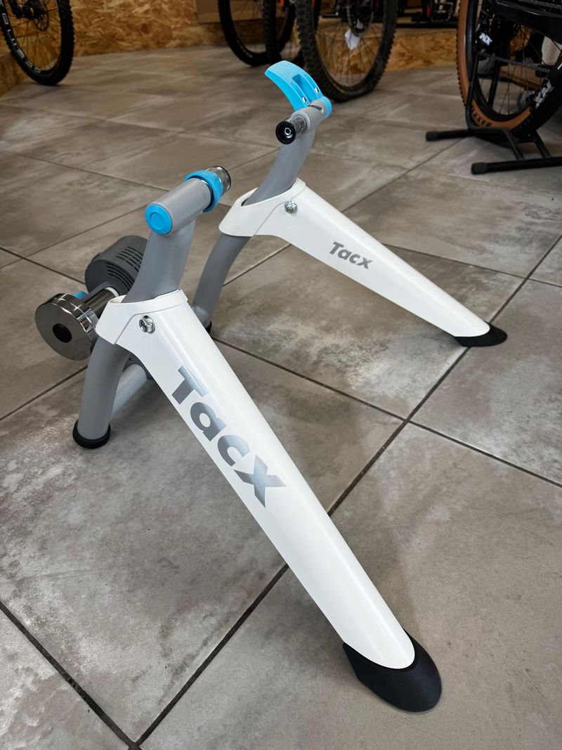 Gebrauchtes Tacx Flow smart Cycling Accessories