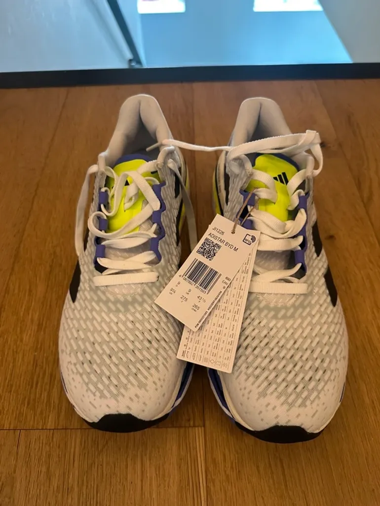 Used Adidas Adistar BYD bike — image 2 of 7