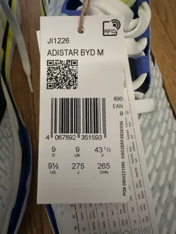 Used Adidas Adistar BYD bike — image 3 of 7