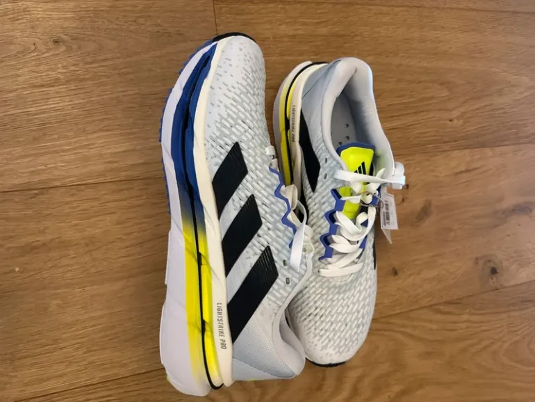 Used Adidas Adistar BYD bike — image 5 of 7