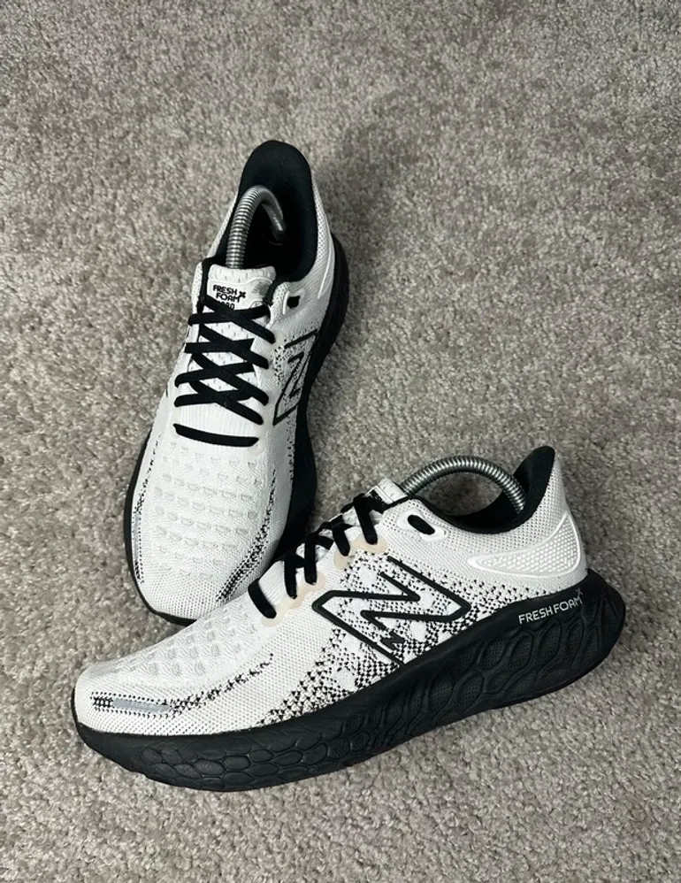Použité Lightweight Fresh Foam 1080v12 bike — obrázek 2 z 11