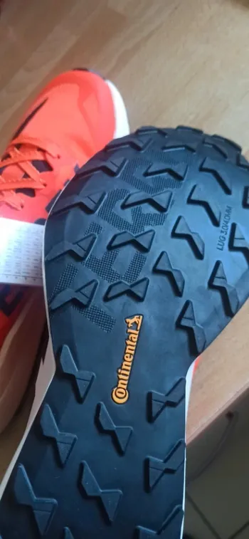 Gebrauchtes Continental Agravic Speed 2 bike — Bild 3 von 6