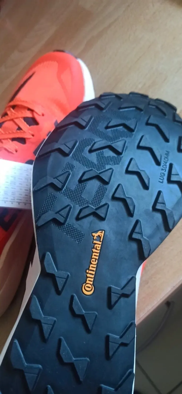 Gebrauchtes Continental Agravic Speed 2 bike — Bild 3 von 6