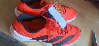 Gebrauchtes Continental Agravic Speed 2 Running Shoes