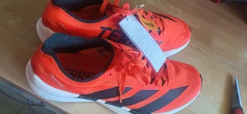Brugt Continental Agravic Speed 2 Running Shoes