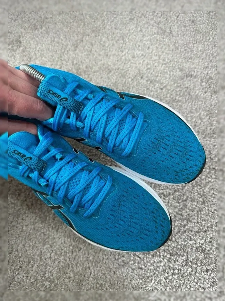 Used Asics Gel Nimbus 24 bike — image 7 of 13