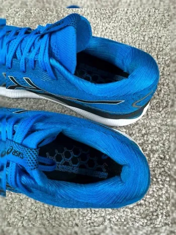 Used Asics Gel Nimbus 24 bike — image 10 of 13