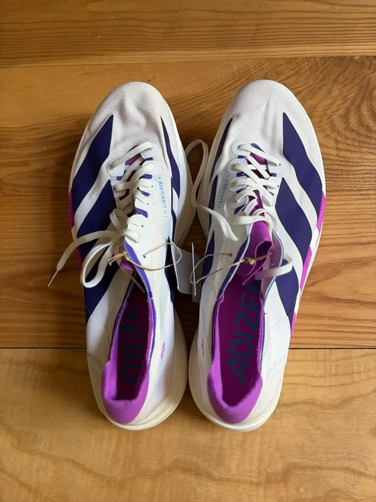 Used Adidas Adizero Adios Pro 4 bike — image 14 of 14