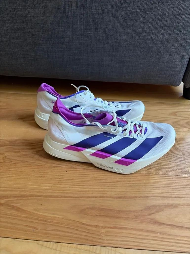 Used Adidas Adizero Adios Pro 4 bike — image 8 of 14