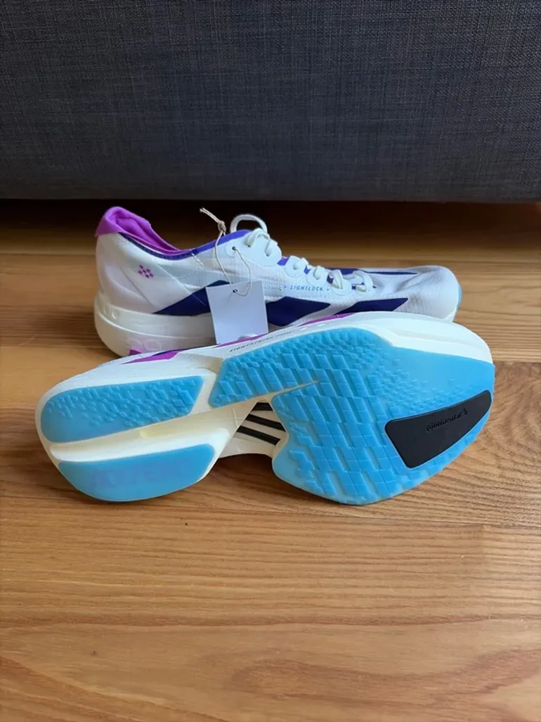 Used Adidas Adizero Adios Pro 4 bike — image 9 of 14