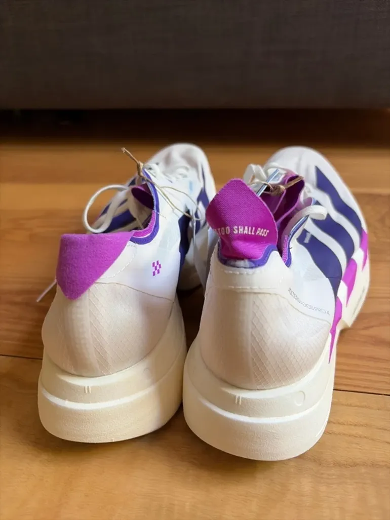 Used Adidas Adizero Adios Pro 4 bike — image 5 of 14