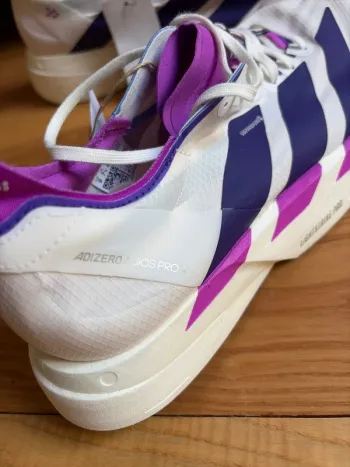 Used Adidas Adizero Adios Pro 4 bike — image 3 of 14