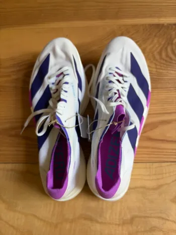 Used Adidas Adizero Adios Pro 4 bike — image 6 of 14