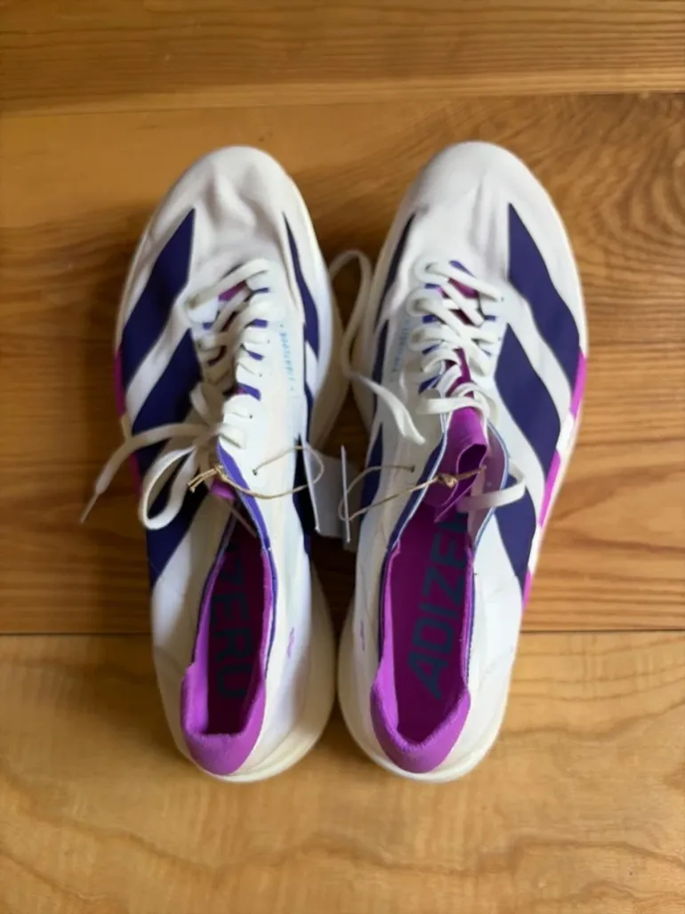 Used Adidas Adizero Adios Pro 4 bike — image 6 of 14