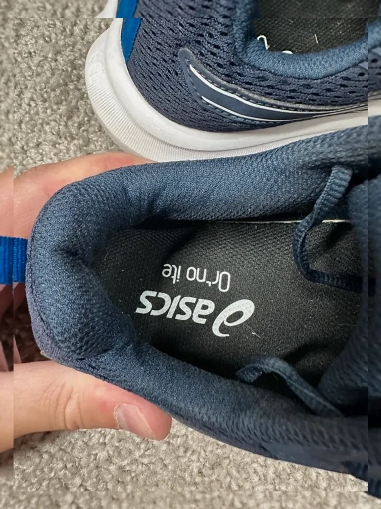 Used Asics Gel Windhawk 5 bike — image 10 of 26