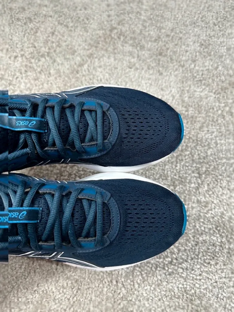 Used Asics Gel Windhawk 5 bike — image 8 of 26