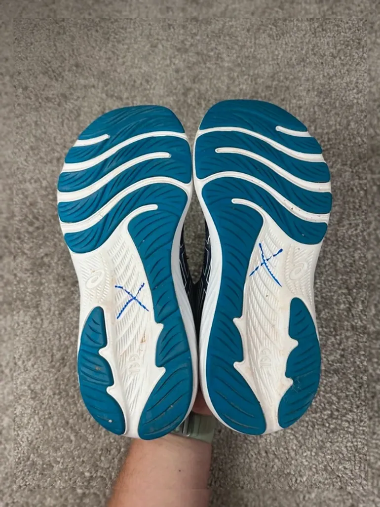 Used Asics Gel Windhawk 5 bike — image 25 of 26