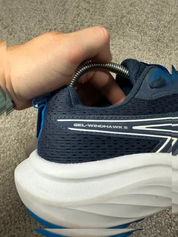 Used Asics Gel Windhawk 5 bike — image 6 of 26