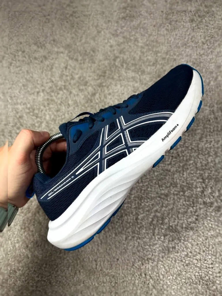 Used Asics Gel Windhawk 5 bike — image 5 of 26