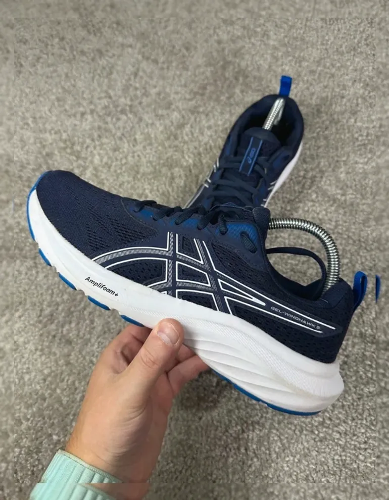 Used Asics Gel Windhawk 5 bike — image 14 of 26