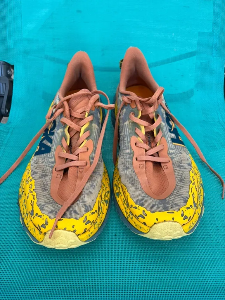 Used Hoka Speedgoat 6 bike — image 6 of 10