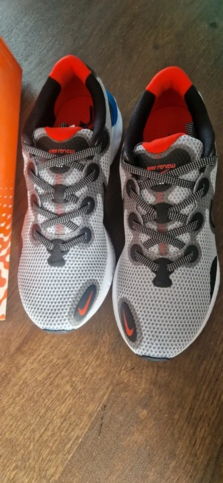 Used Nike Renew Running bike — image 2 of 5