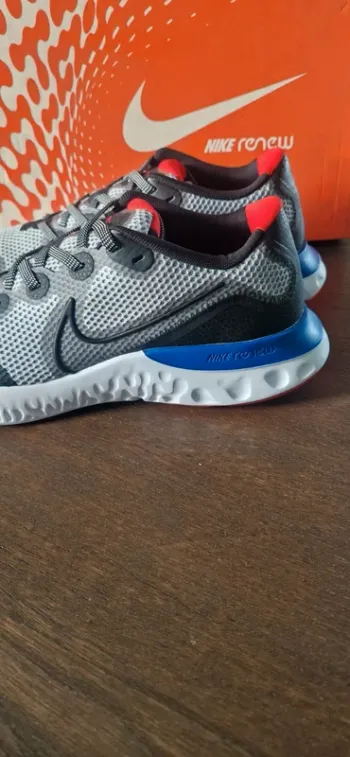 Used Nike Renew Running bike — image 3 of 5
