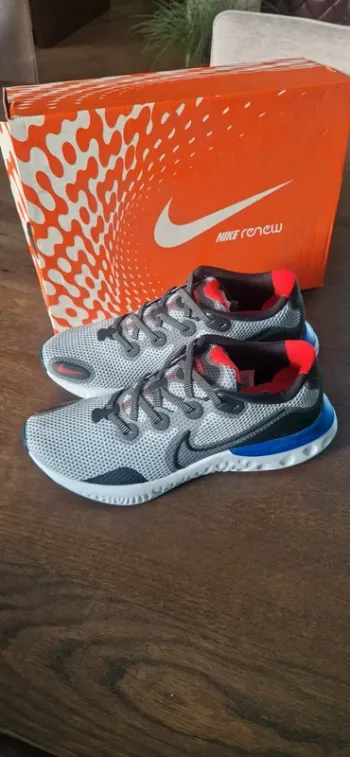 Used Nike Renew Running Running Shoes