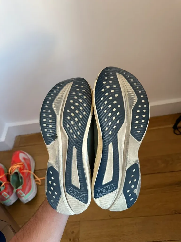 Used Hoka Mach 6 bike — image 5 of 5