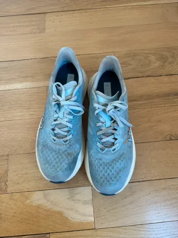 Used Hoka Mach 6 bike — image 2 of 5