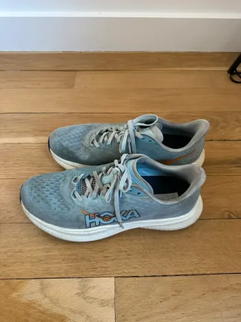 Used Hoka Mach 6 bike — image 3 of 5